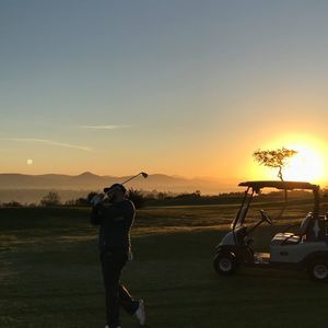 Meet your Posher, Michael